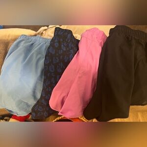 All in Motion | Athletic Shorts Bundle in Various Colors | Size XXL & XL